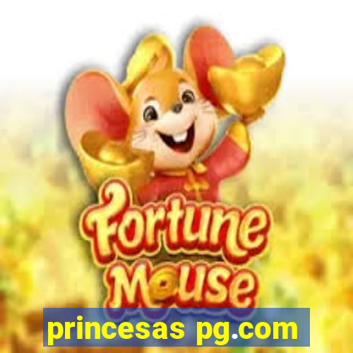 princesas pg.com